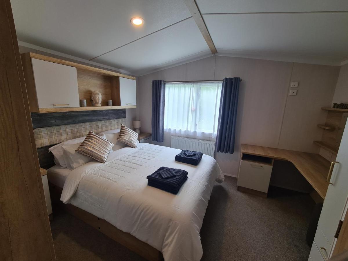 Flawless Caravan Hire Blackpool Exteriér fotografie