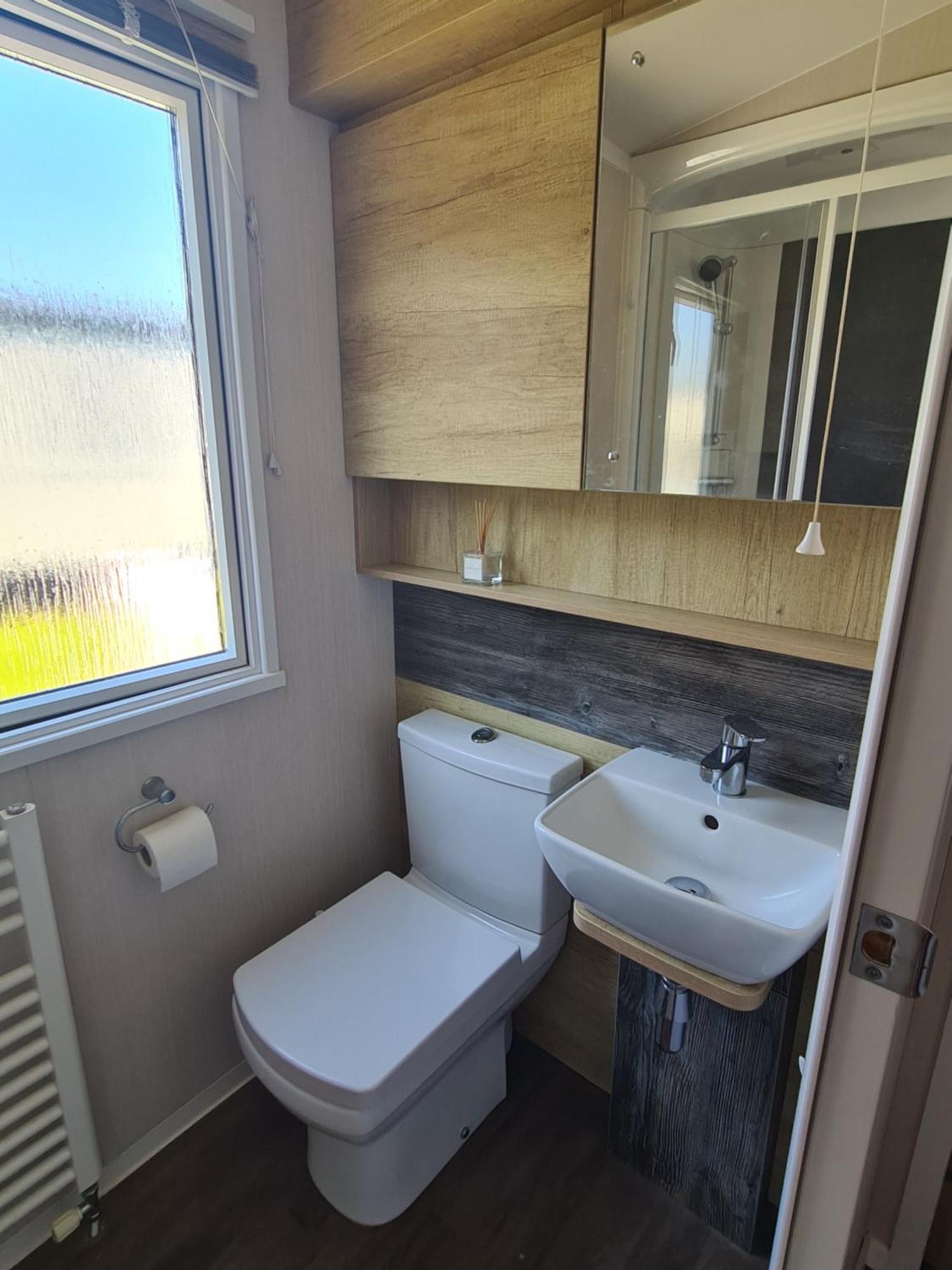 Flawless Caravan Hire Blackpool Exteriér fotografie